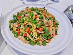 -峨嵋小镇·川菜(勒泰中心店)