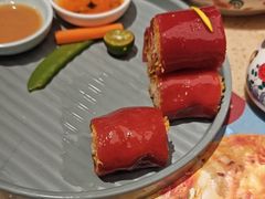 -点都德(喜粤楼店)