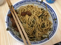 -盛兴面馆(真儒大厦店)