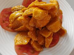 -巫山烤全鱼(富康京科苑路店)