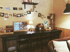 -隅cafe(傅厚岗店)