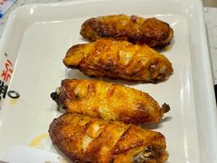 -玉善烧烤串城(长春总店)
