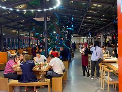 -海岛八号龙虾烧烤田鸡(蓝天路总店)