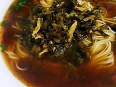 -古镇老面馆(千灯店)