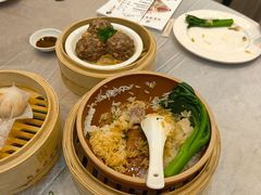 -新东源国际酒店·新东源食坊(沙井店)