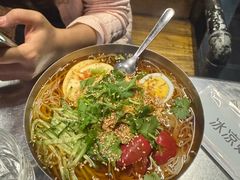 -很久以前羊肉串(农科路店)