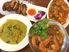 -荷花泰菜(东方新天地店)