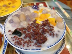 -赵记传承·中国甜品(福州总店)
