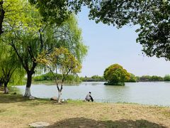 -梁鸿国家湿地公园