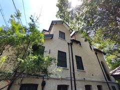 -上海蔡元培故居陈列馆