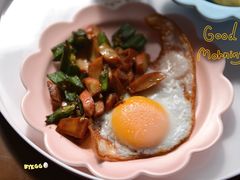 -POO PAN不胖面包