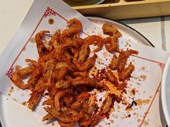 -阿瓦山寨·湘菜现炒·剁椒鱼头王(咸阳总店)