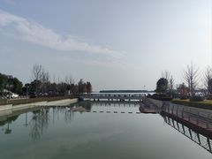 -苏州湾体育公园