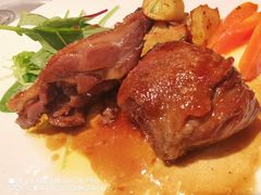 -Lugdunum Bouchon Lyonnais