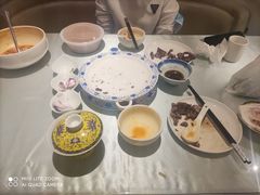 -宁夏国强手抓羊肉·清真菜(未央路凤三店)