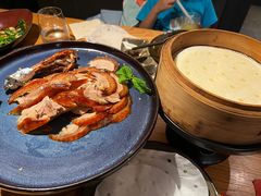 -青年公社烤鸭(肇嘉浜路店)