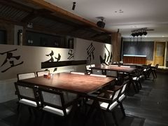 -朝鲜玉流馆(滨河东路店)