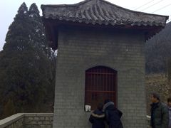 -四门塔风景区