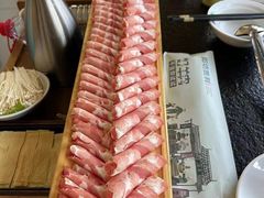 -阳坊胜利涮羊肉(阳坊总店)