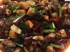 -红豆园(文林街店)