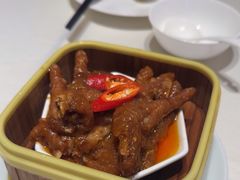 -香港狮子山下·明星粤菜餐厅(北苑店)