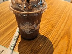 -星巴克臻选(新研大厦店)