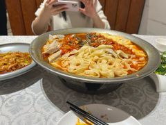 -马凯餐厅(地安门店)