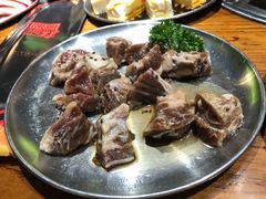 -原始泥炉烤肉(总店)