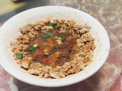 蒸肉饼-玲燕蒸菜馆(江东路店)