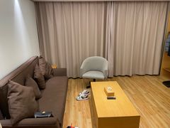 -怡庭S智能酒店(三亚大东海店)