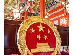 -天安门城楼