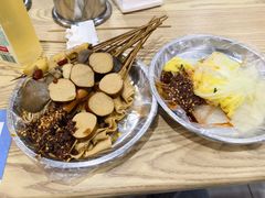 -彭姐麻辣烫(海淀店)