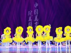 -桃子公主舞蹈培训(万柳校区)