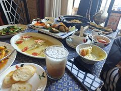 -南沙游艇会·大兵船餐厅