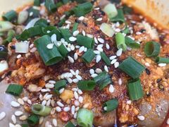 老司机兔腰-痴串串(星汉路总店)