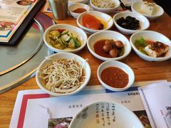 开胃前菜-青鹤谷(苏州店)