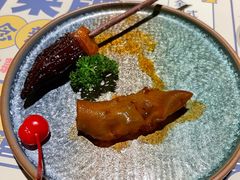 -味见·荣家(亚泰大街店)