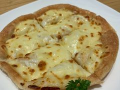 -菲滋意式餐厅(萧山市心店)