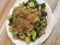 -老七饭馆(光荣道总店)