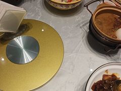 -砂锅居·始于1741(万丰路店)