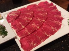 -南门涮肉(东单店)