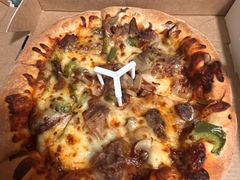 -必胜客(玉泉远洋店)