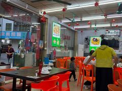 -好味道海鲜大排档·老字号(巽寮湾海鲜市场店)