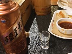 -福苗小骆驼烧烤(大唐不夜城店)