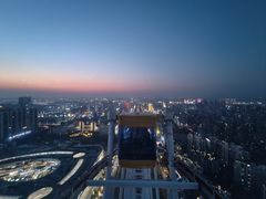 -南昌之星摩天轮