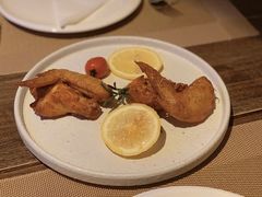 -巴别塔法餐舍(朝阳店)