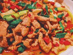 -山石榴·贵州菜(丰盛里店)