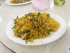 -旅南活海鲜-屏东(墾丁海鮮，海鮮餐廳，墾丁團體合菜，平價熱炒，墾丁熱炒店，活海鮮推薦，在地海鮮餐廳)