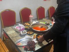 -销魂美蛙鱼头火锅(上海首店)