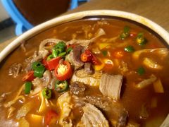 -品大三·经典淮扬菜(大行宫店)